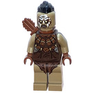 LEGO Hunter Orc s Quiver (79016) Minifigurka