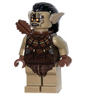 LEGO Hunter Orc s Quiver Minifigurka