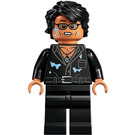 LEGO Ian Malcolm Minifigurka