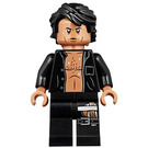 LEGO Ian Malcolm Minifigurka