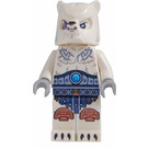 LEGO Ice Medvěd Minifigurka