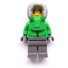 LEGO Ice Fisherman Minifigurka