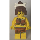 LEGO Iconic Cave Žena Minifigurka