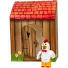 LEGO Iconic Easter Minifigure 5004468