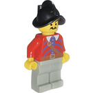 LEGO Imperial Armada Soldier s Red Jacket Minifigurka