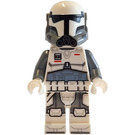 LEGO Imperial Commando Minifigurka