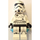 LEGO Imperial Jet Pack Trooper Minifigurka