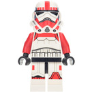 LEGO Imperial Shock Trooper Minifigurka