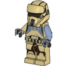 LEGO Imperial Shore Trooper Minifigurka