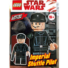 LEGO Imperial Shuttle Pilot 911832