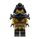 LEGO Imperium Dráp General s Ramenní brnění  Minifigurka