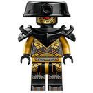 LEGO Imperium Stráž Commander s Černá Hlava Minifigurka