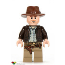 LEGO Indiana Jones Minifigurka