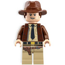 LEGO Indiana Jones Minifigurka