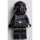 LEGO Inferno Squad Agent (Utility Pás) Minifigurka