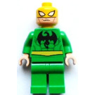 LEGO Iron Fist Minifigurka