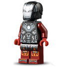 LEGO Iron Muž Blazer Brnění Minifigurka