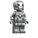 LEGO Iron Muž Mark 1 Brnění Minifigurka