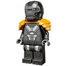 LEGO Iron Muž Mark 25 Brnění Minifigurka