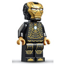 LEGO Iron Muž Mark 41 Brnění Minifigurka