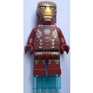 LEGO Iron Man Mk 45 armour Minifigurka