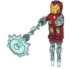 LEGO Iron Man 242210