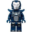 LEGO Iron Muž Tazer Brnění Minifigurka