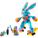 LEGO Izzie a Bunchu the Bunny 71453
