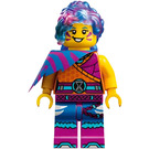 LEGO Izzie Minifigurka