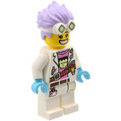 LEGO J.B. Minifigurka