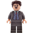LEGO Jacob Kowalski Minifigurka