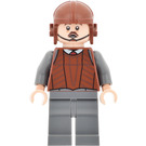 LEGO Jacob Kowalski s Helma Minifigurka