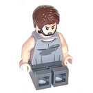 LEGO Jake Sully (Wheelchair) Minifigurka