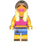 LEGO Janice Minifigurka