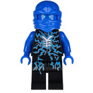 LEGO Jay - Airjitzu Minifigurka