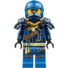 LEGO Jay - Climber Minifigurka