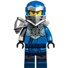 LEGO Jay - Hero Minifigurka