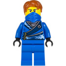 LEGO Jay - Rebooted Minifigurka