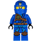 LEGO Jay s Zukin Robes Minifigurka