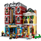 LEGO Jazz Club 10312