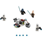 LEGO Jedi and Clone Troopers Battle Pack 75206