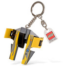 LEGO Jedi Starfighter Taška Charm (852247)