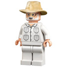 LEGO John Hammond Minifigurka