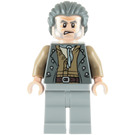 LEGO Joshamee Gibbs Minifigurka