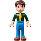 LEGO Joshua Minifigurka