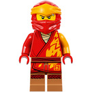 LEGO Kai - Core s Wrap Minifigurka