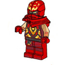 LEGO Kai - Drak Power Minifigurka