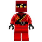 LEGO Kai (Minecraft) Minifigurka