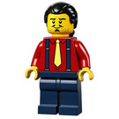 LEGO Kaito Minifigurka