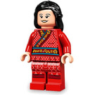 LEGO Katy Minifigurka
